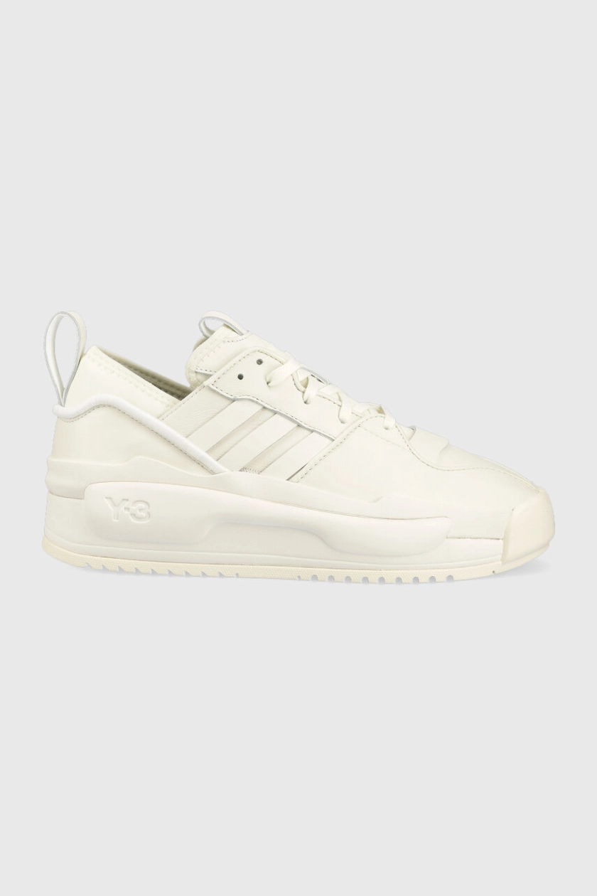 adidas Originals sneakers Y-3 Rivalry white color buy on PRM