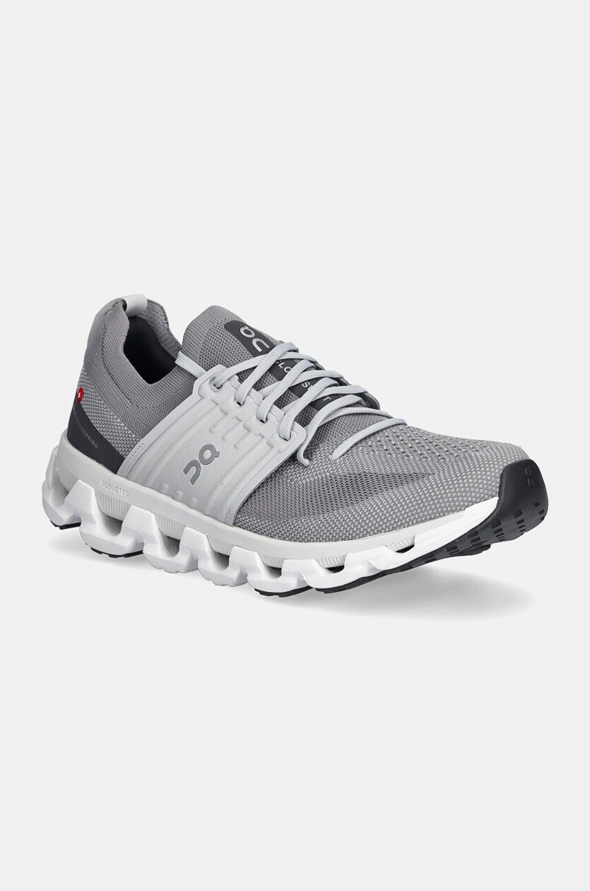 On-running running shoes gray color at PRM US On-running running shoes gray color at PRM US