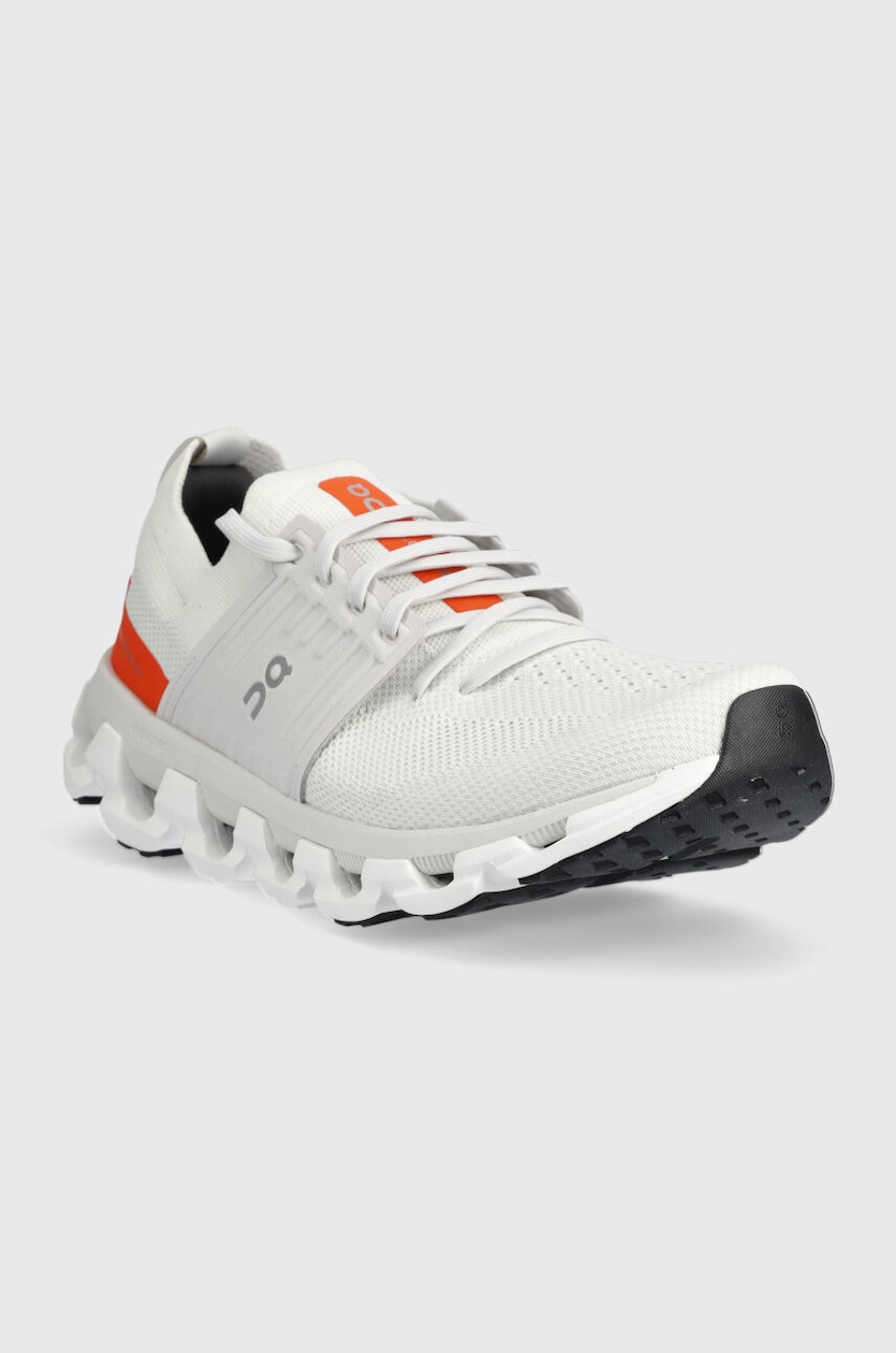 On-running sneakers gray color at PRM US