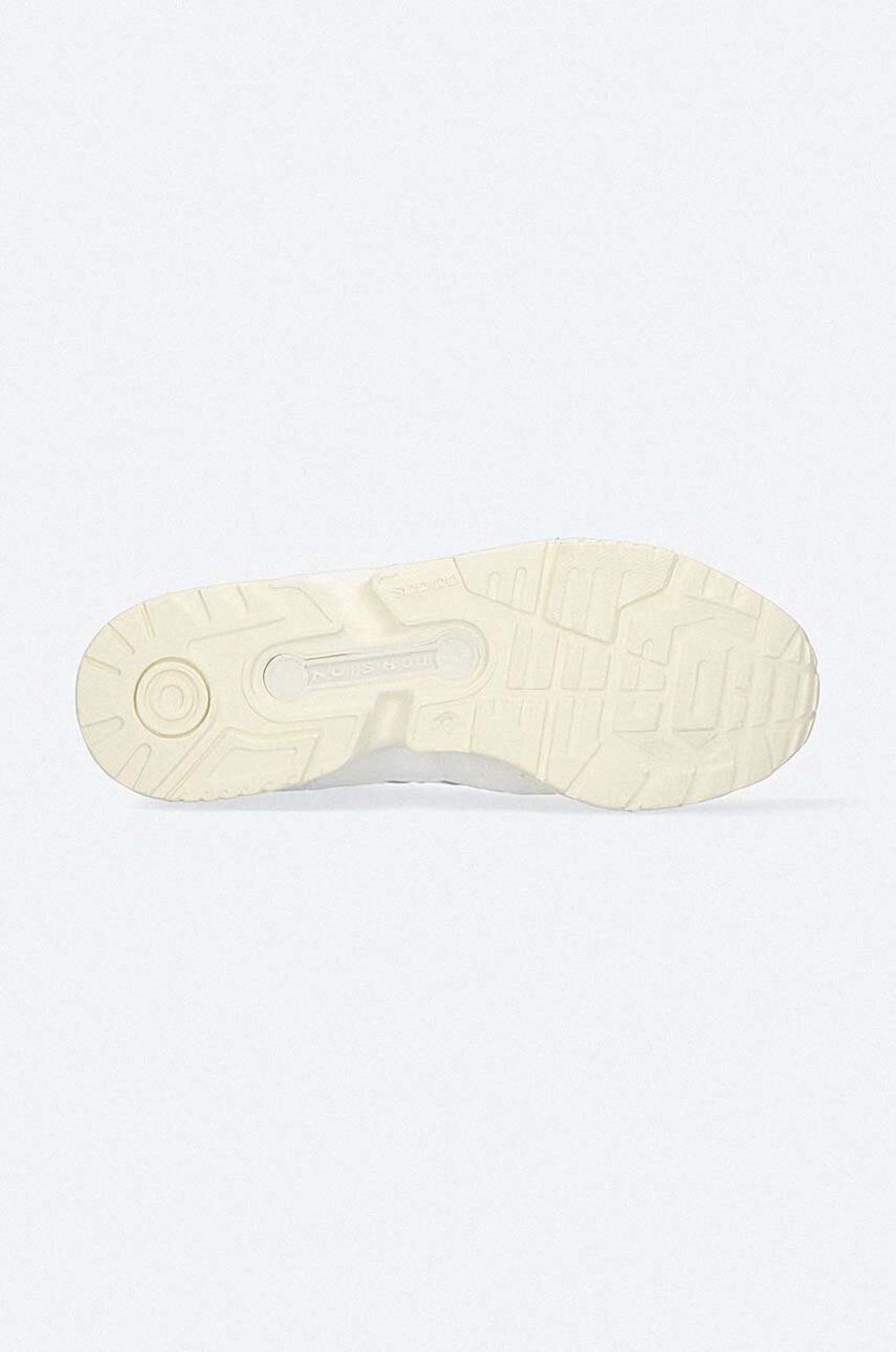 adidas Originals leather sneakers ZX 1000 C white color at PRM US