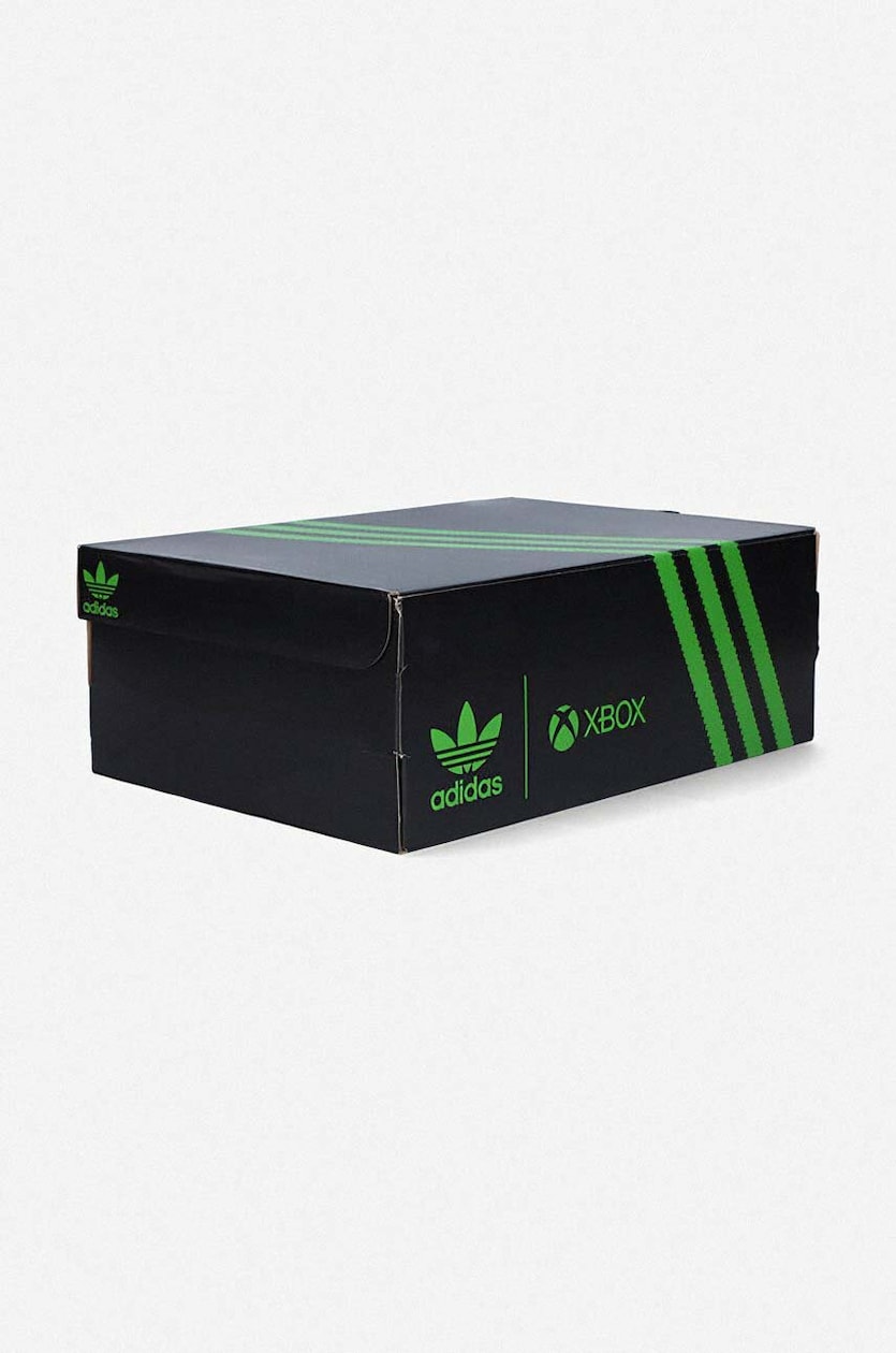 Adidas us top media contact xbox