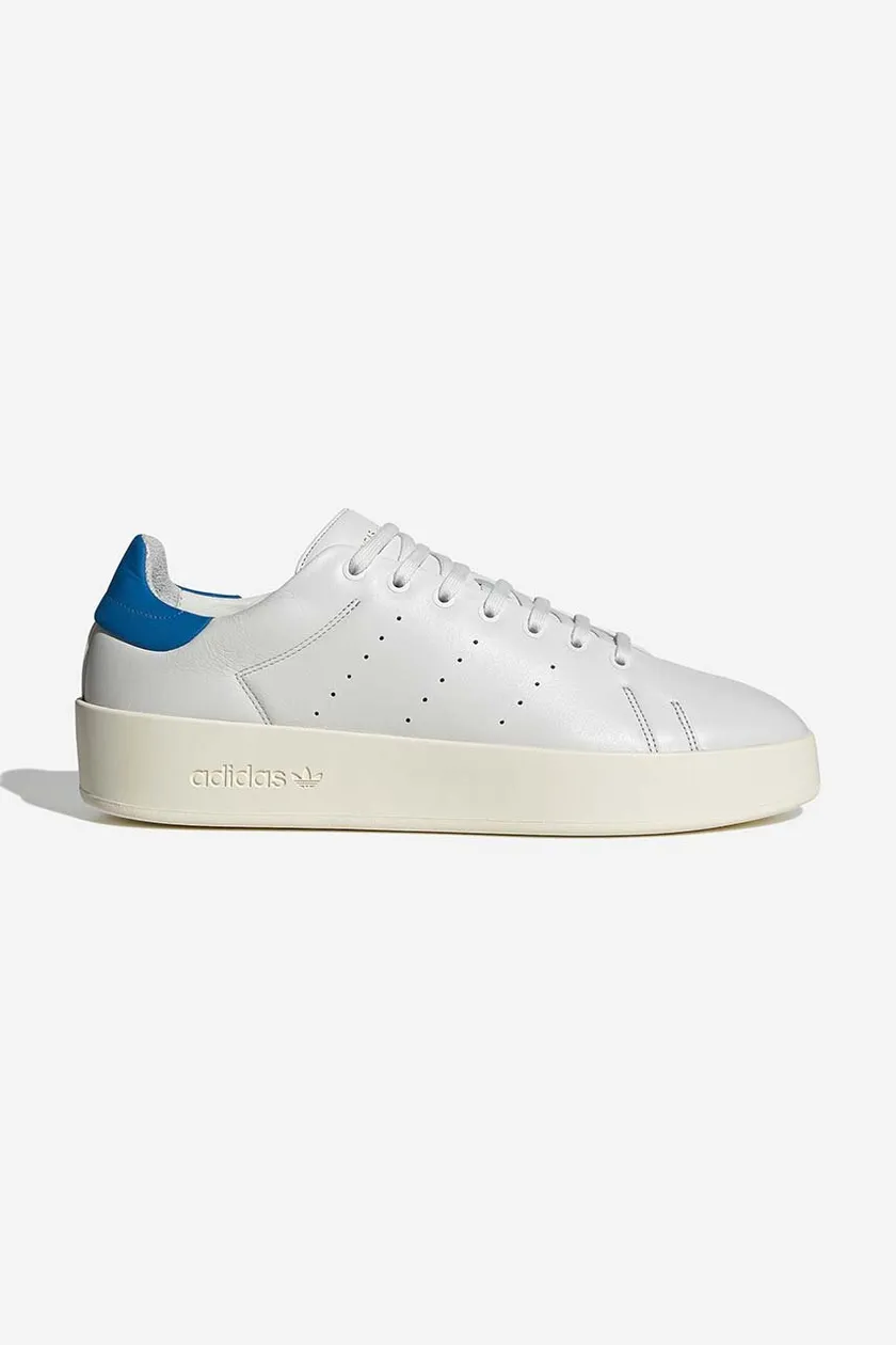 adidas Originals Stan Smith Relasted sneakers in white