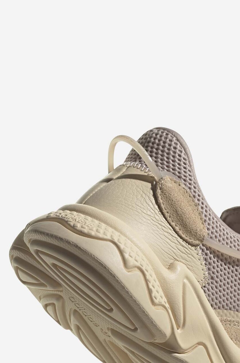 Adidas ozweego beige jd outlet