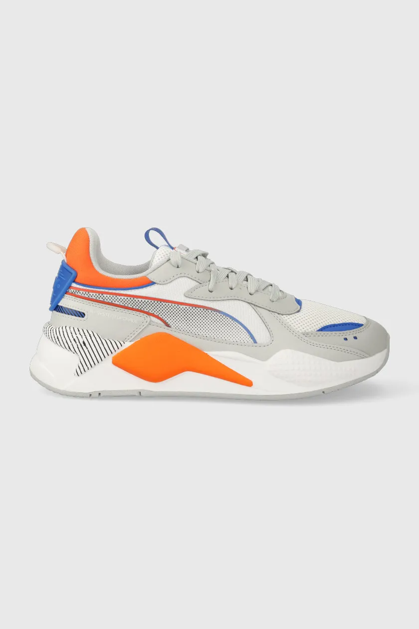 Tenis Puma RS-X 3D Sneakers PUMA