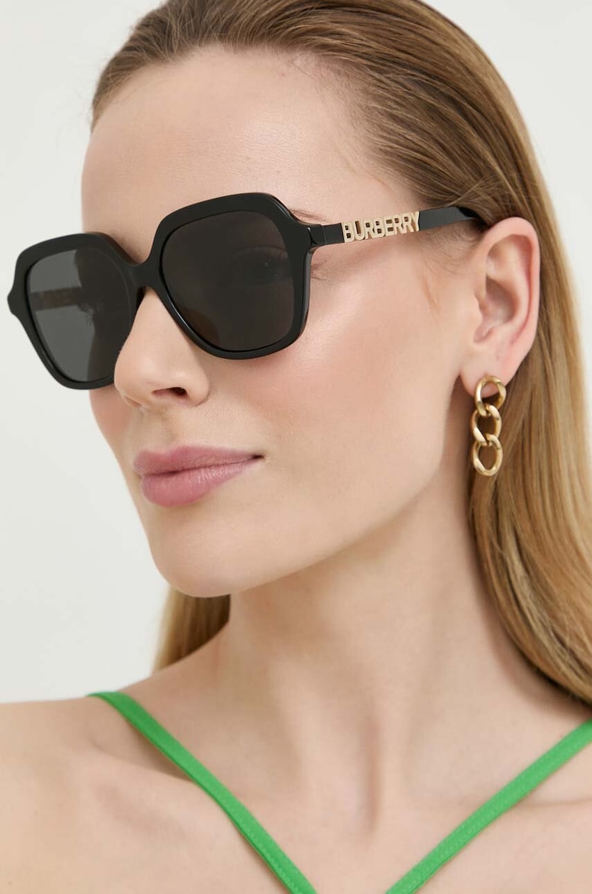 Burberry sunglasses PRM EU - Main Image