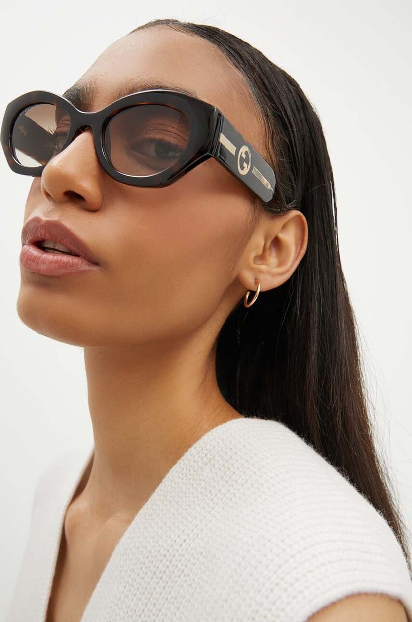 SAINT LAURENT レクタンクルフレムサンクラス SL702 003 SAINT LAURENT レクタンクルフレムサンクラス SL702 003 Saint