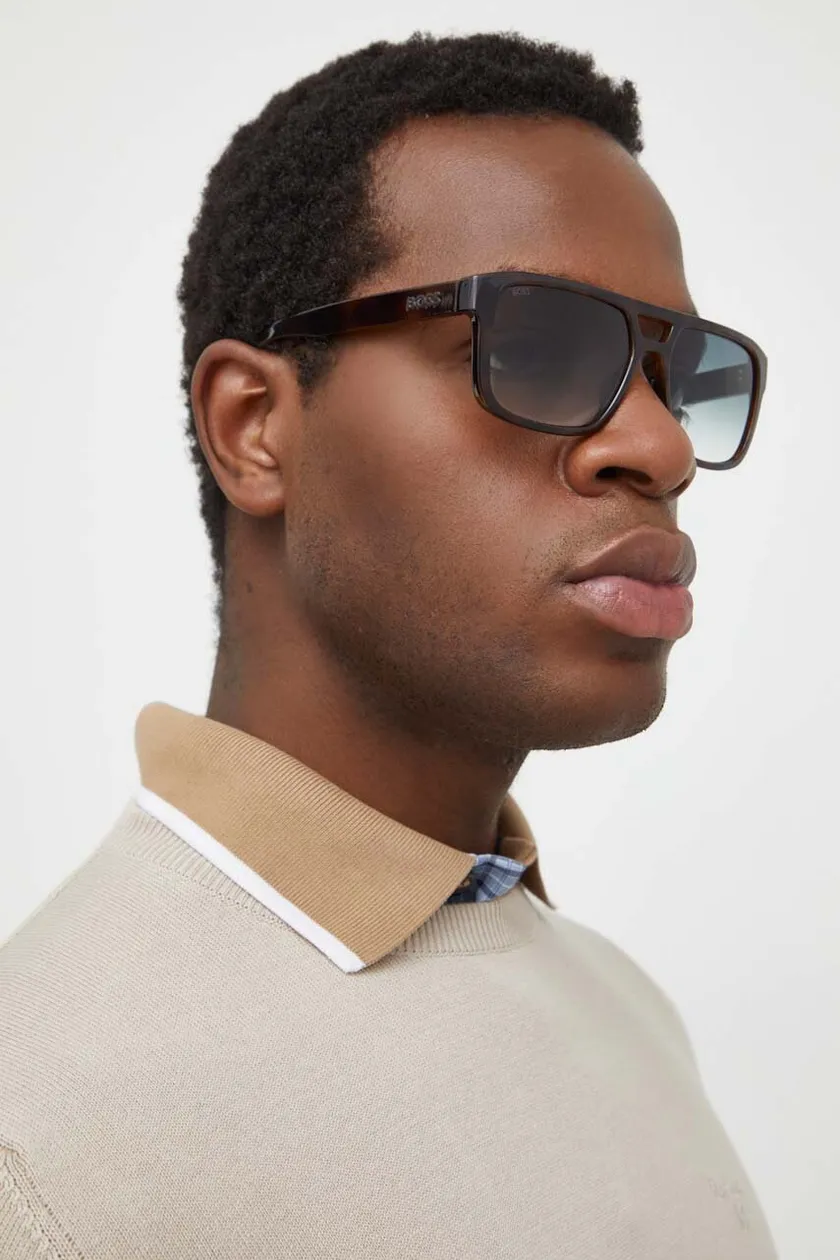 BOSS occhiali da sole acquista su Answear ANSWEAR
