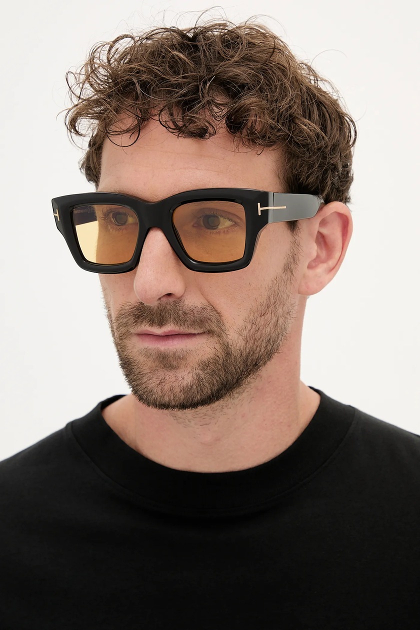 Tom Ford Men's Sunglasses on PRM US