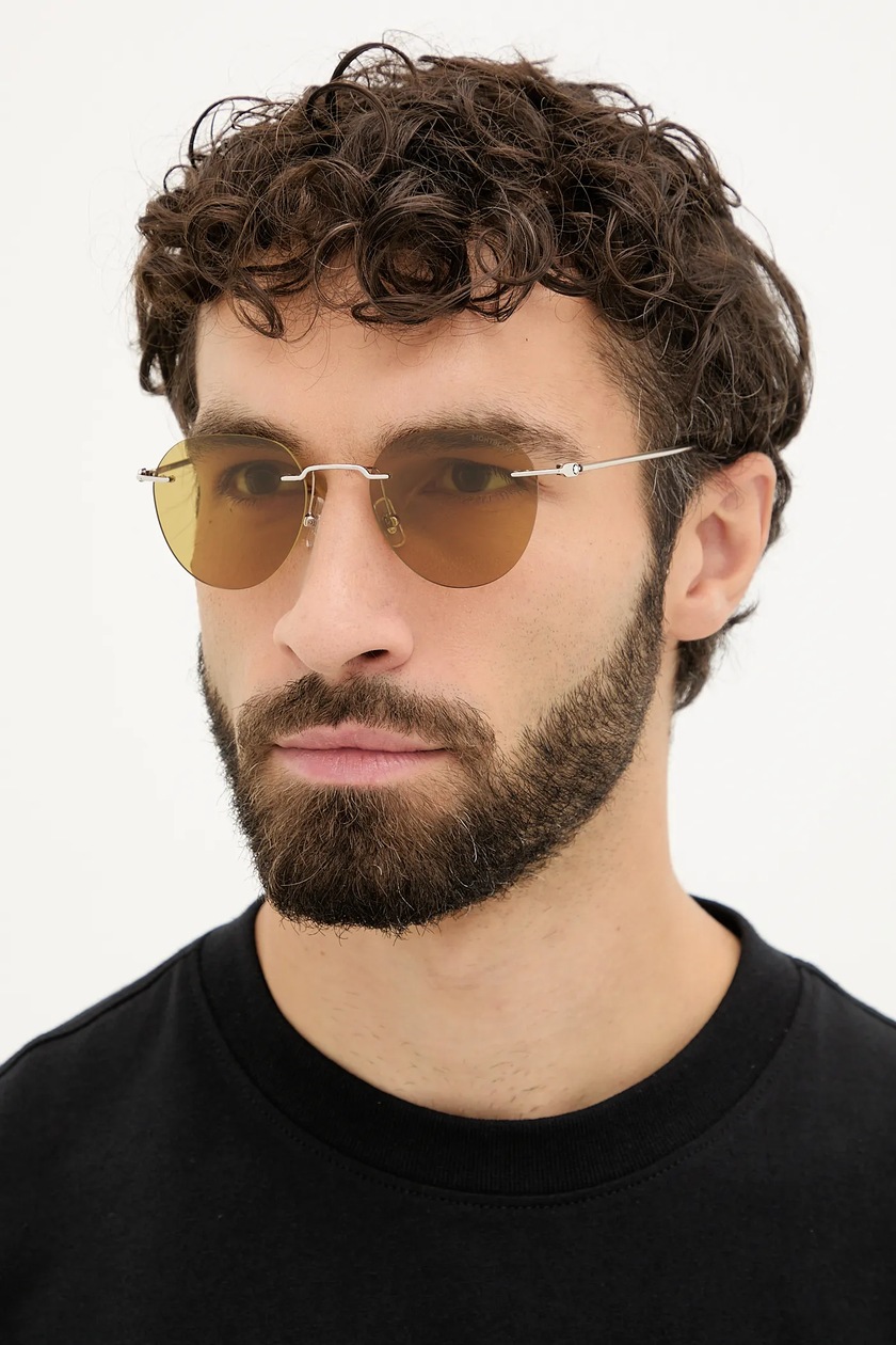 Zegna occhiali da sole | ANSWEAR.it