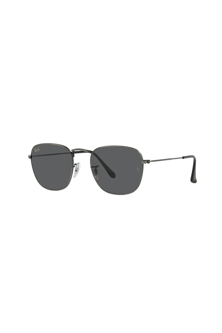 Hexagonal black ray store ban