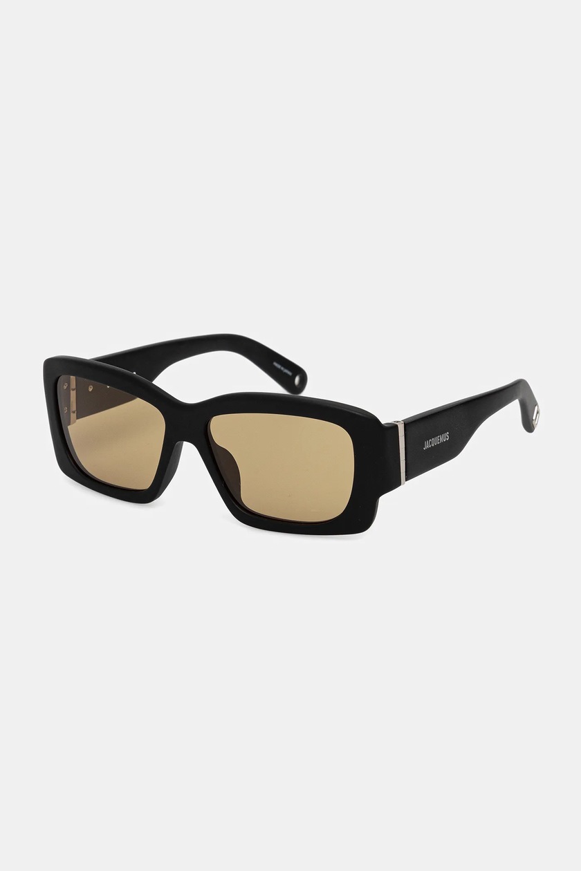 Jacquemus sunglasses CARRE ROND 2 PRM EU