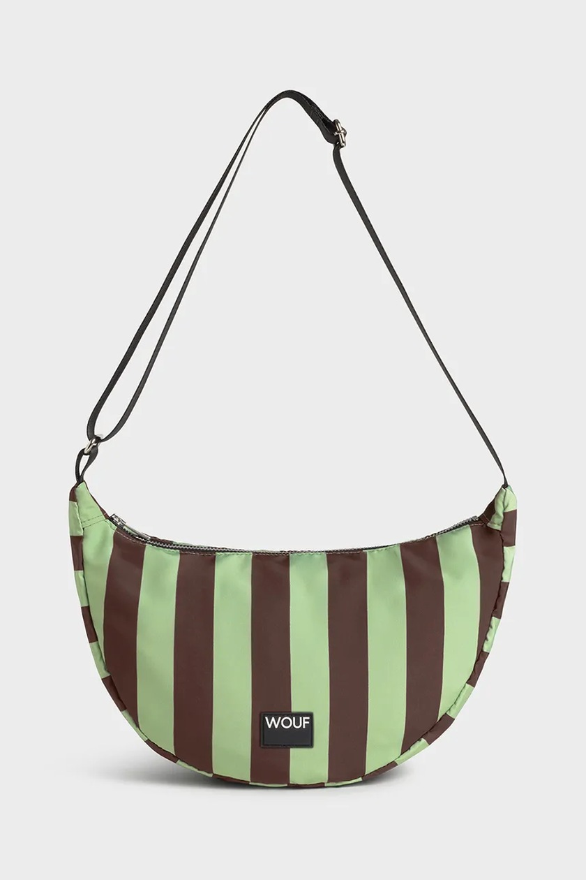 ☆GREENBUTTER☆ WOMEN REVERSIBLE SWEAT BAG TOREBKI DAMSKIE - hydrosfera.pl