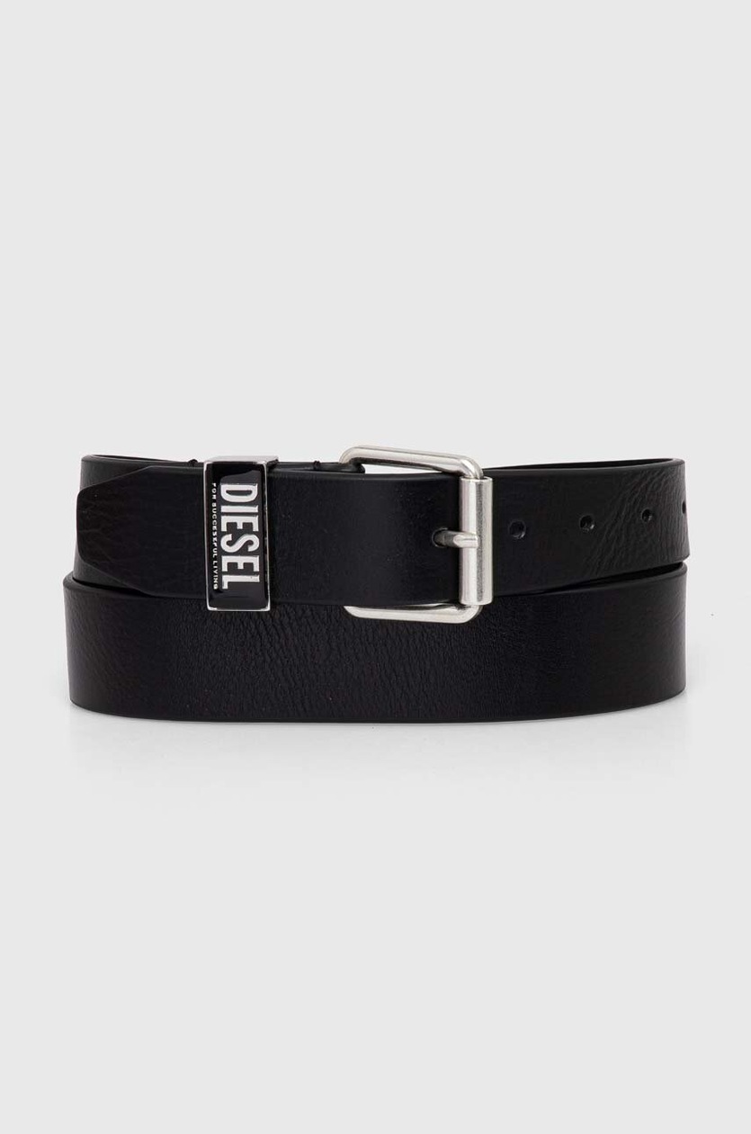 【関税&送料込】Diesel Cintura 1Dr In Pelle Diesel cintura in pelle | ANSWEAR.it