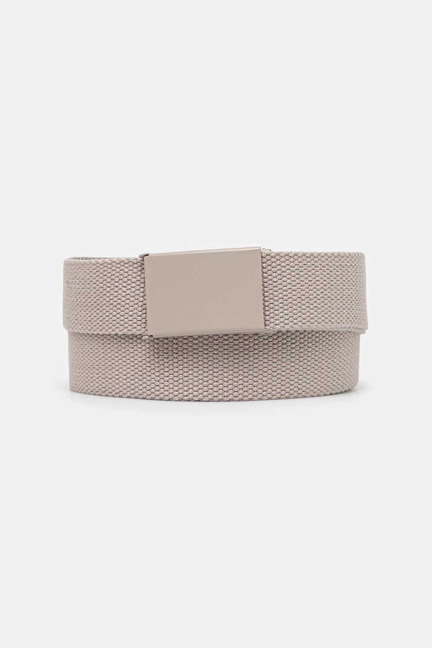Carhartt WIP belt Script Belt Tonal PRM EU