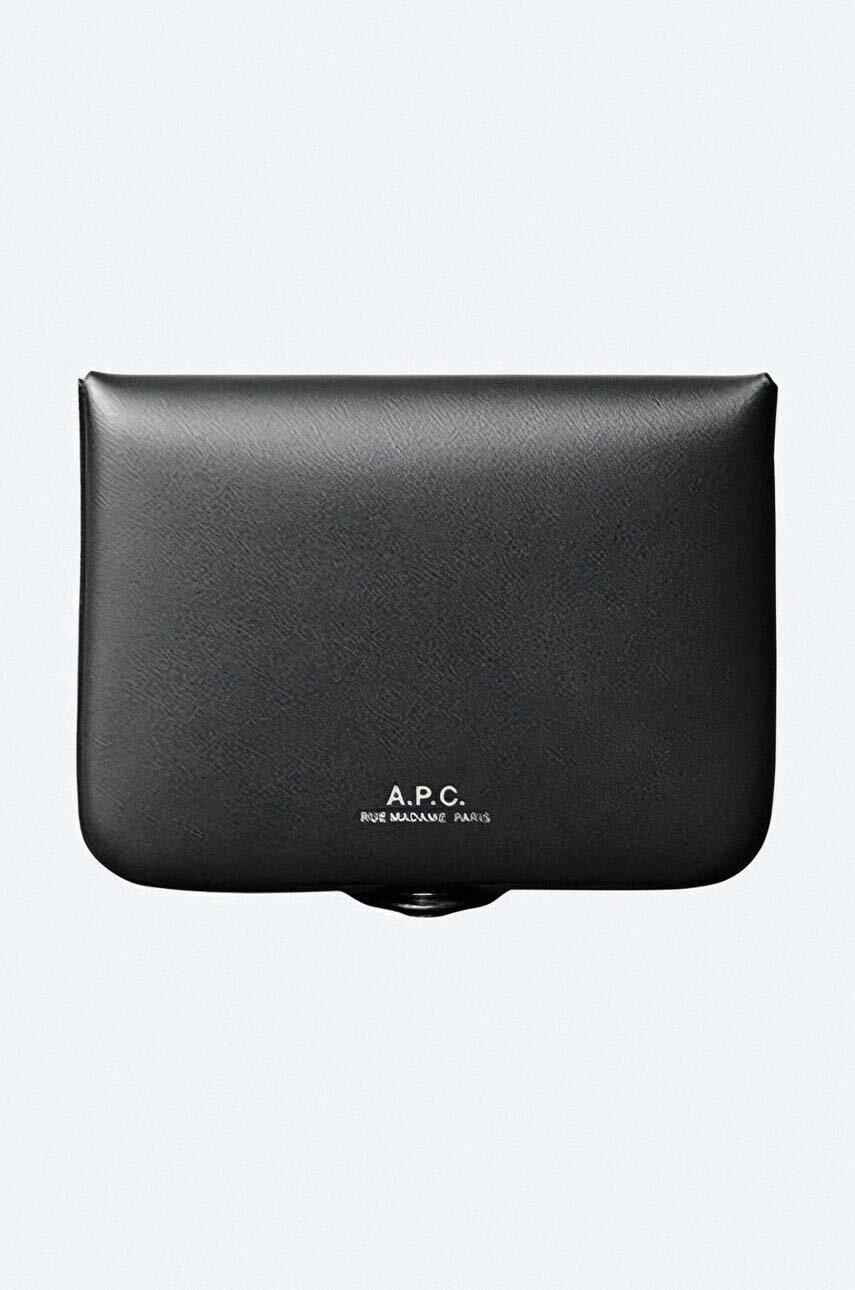 Apc coin wallet new arrivals
