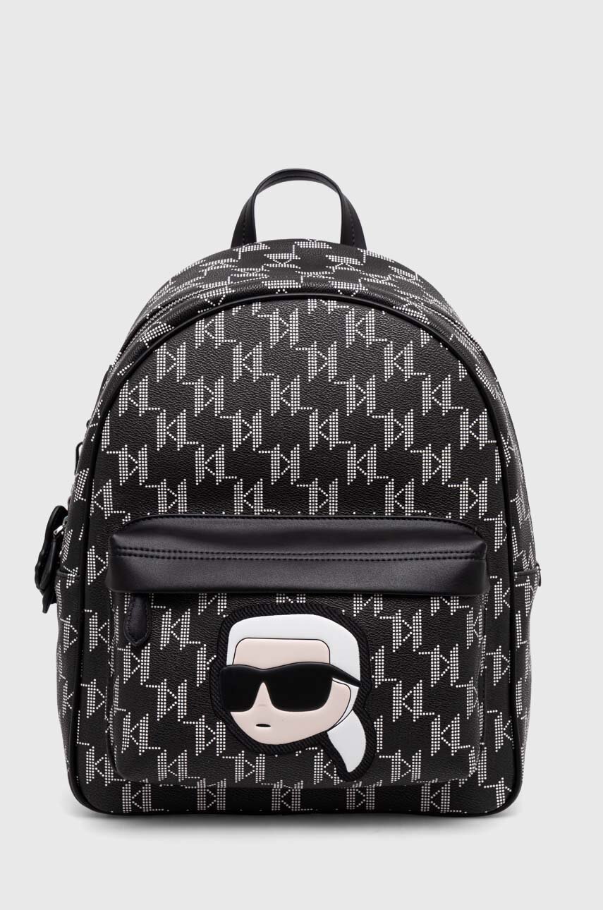 Karl lagerfeld zaino outlet