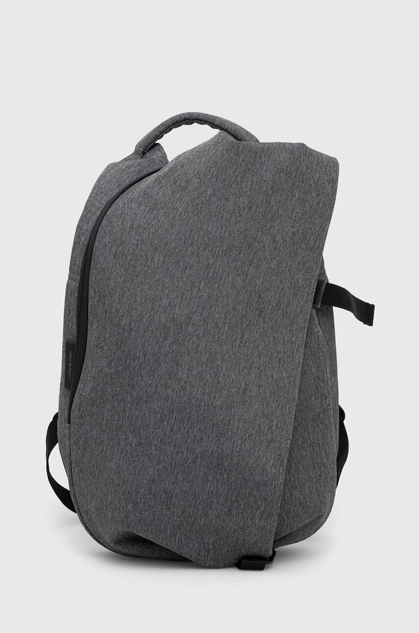 Cote Ciel backpack Isar black color at PRM US