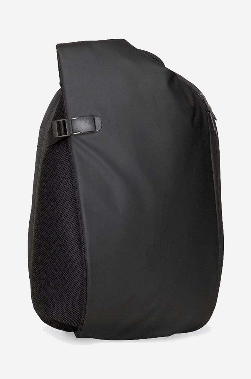 1017 ALYX 9SM backpack Buckle Shoulder Straps black color at 1017 ALYX 9SM backpack Buckle Shoulder Straps black color at