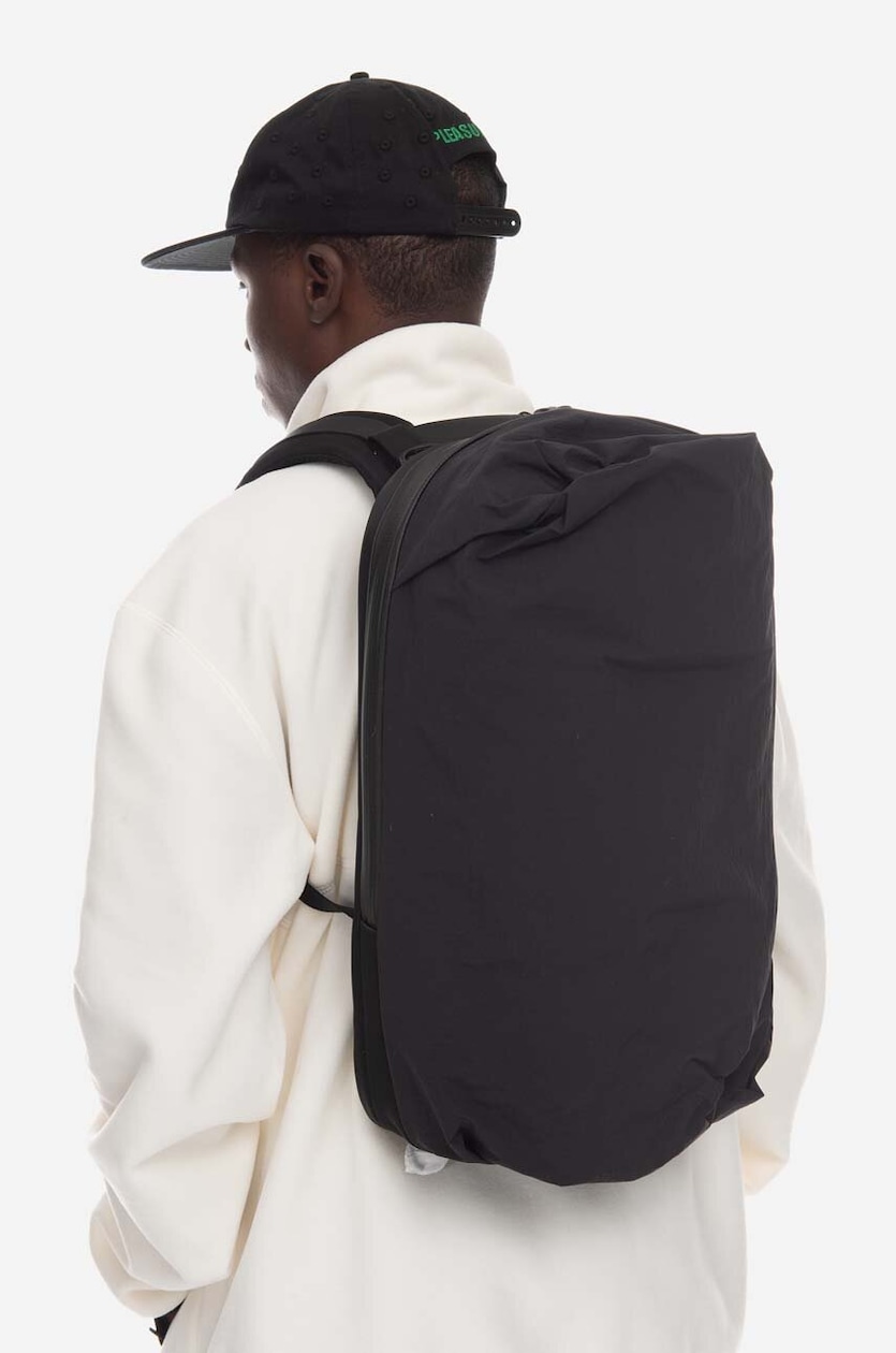 【正規品】Alyx Buckle Soft Backpack 1017 ALYX 9SM Rollercoaster Buckle Backpack | LN-CC