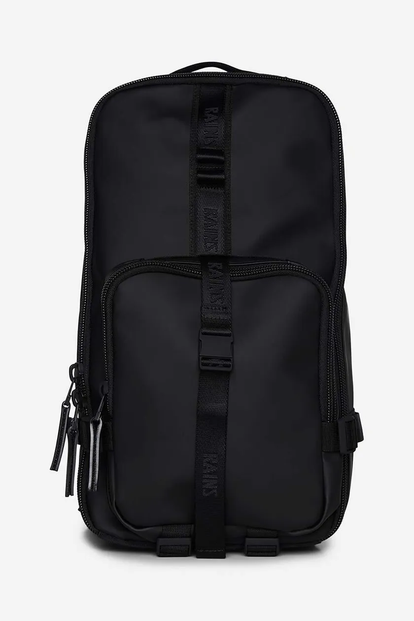 Rains on sale laptop backpack