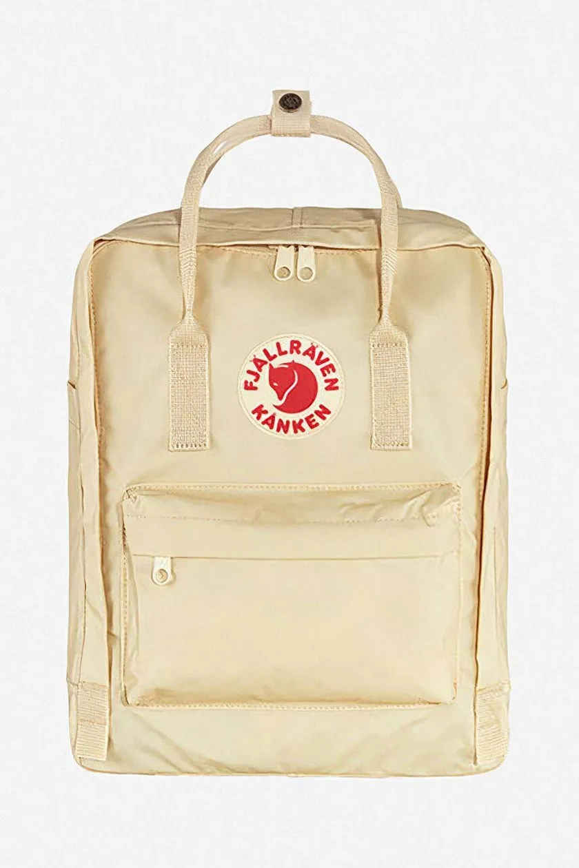 backpack F23510 115 beige color | on PRM