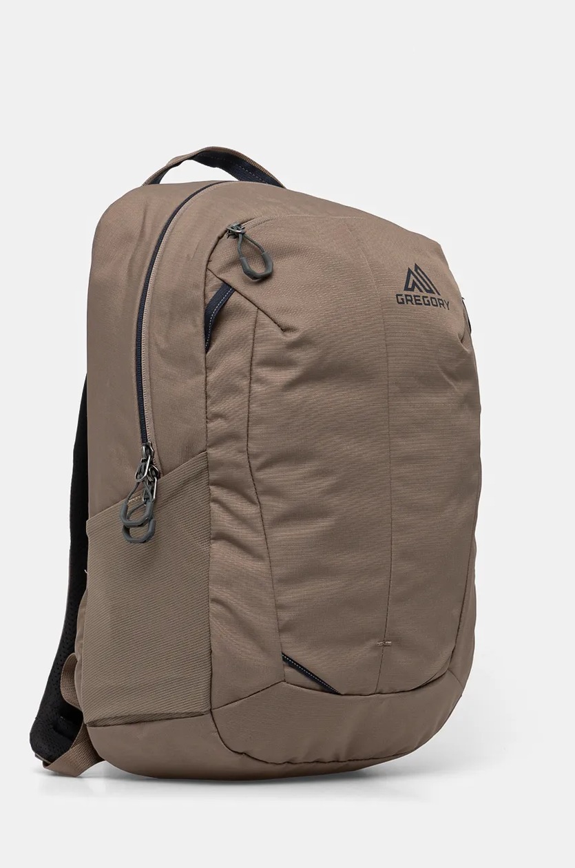 Рюкзак Gregory Retna 20L цвет зелёный большой однотонный