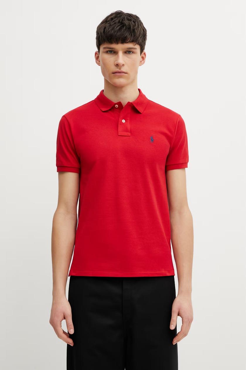 Polo Ralph Lauren polo shirt at PRM US