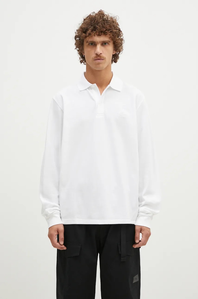 【無料郵送/関税込/正規品】 Maison Margiela Organic Cotton Lo 18884760_43549314_1000.jpg