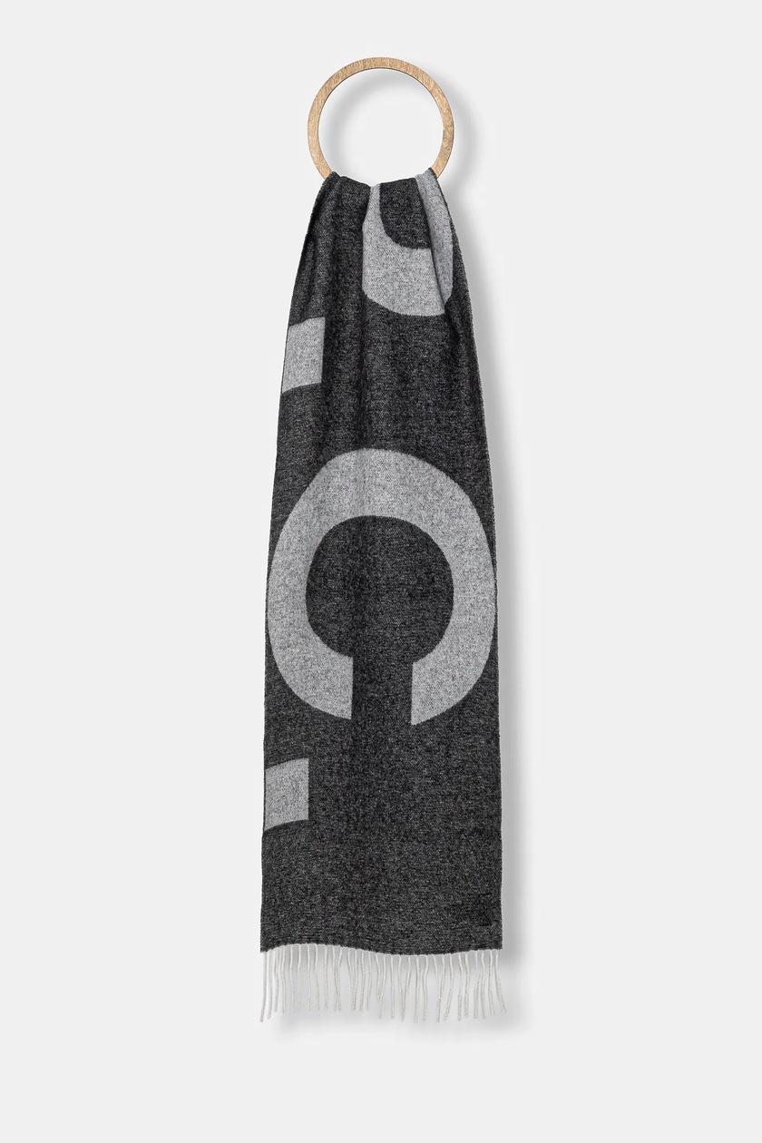 A.P.C. Men's x JW Anderson Jolly Scarf in Multicolor A.P.C.
