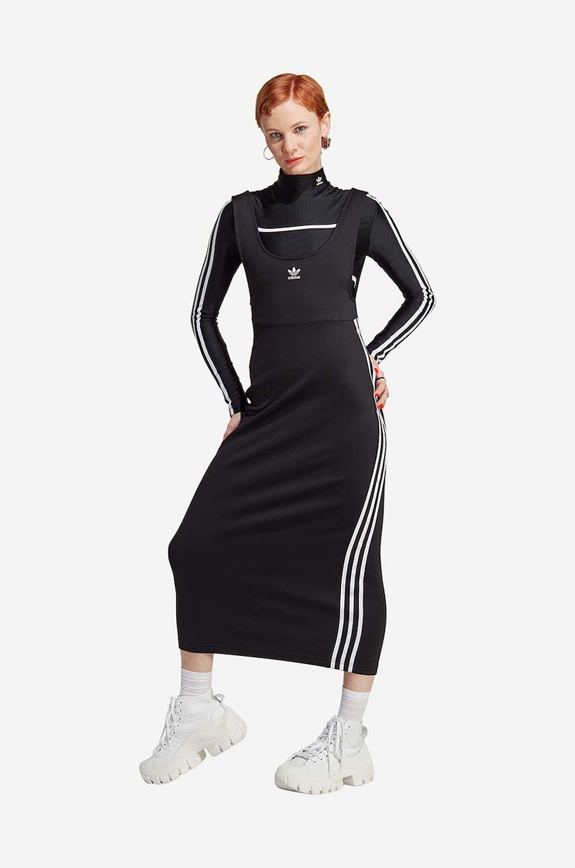 Adidas dress long Clearance