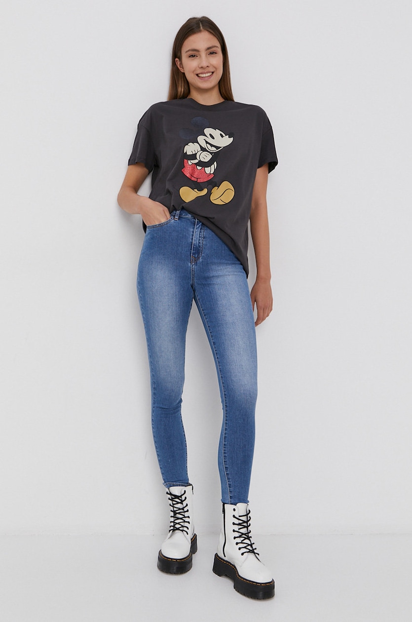 Vila Jeansy Viekko - Main Image