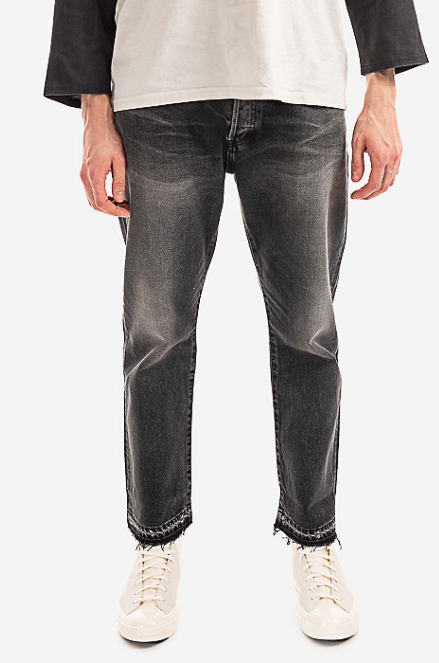 John Elliott cotton jeans The Kane 2 buy on PRM