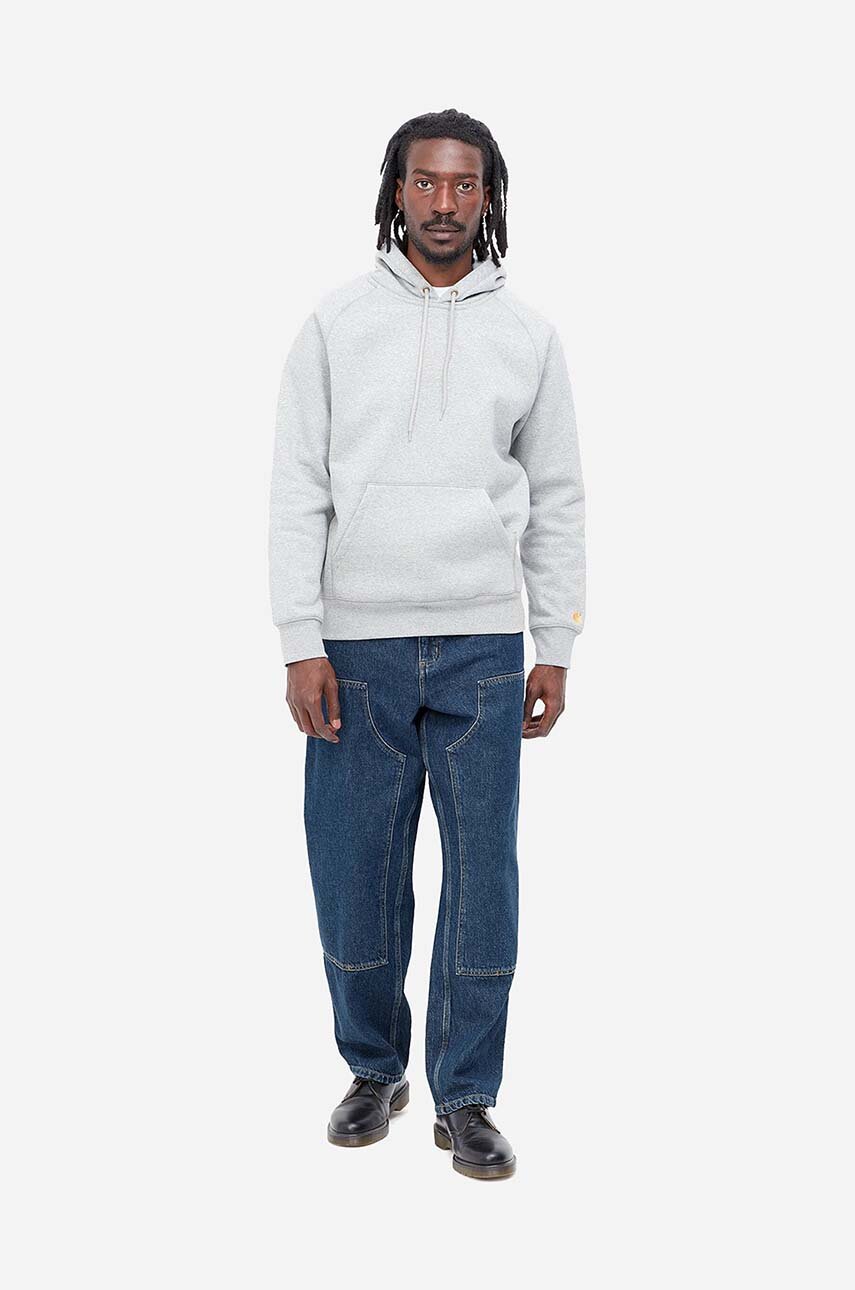 Carhartt hotsell fleece jeans
