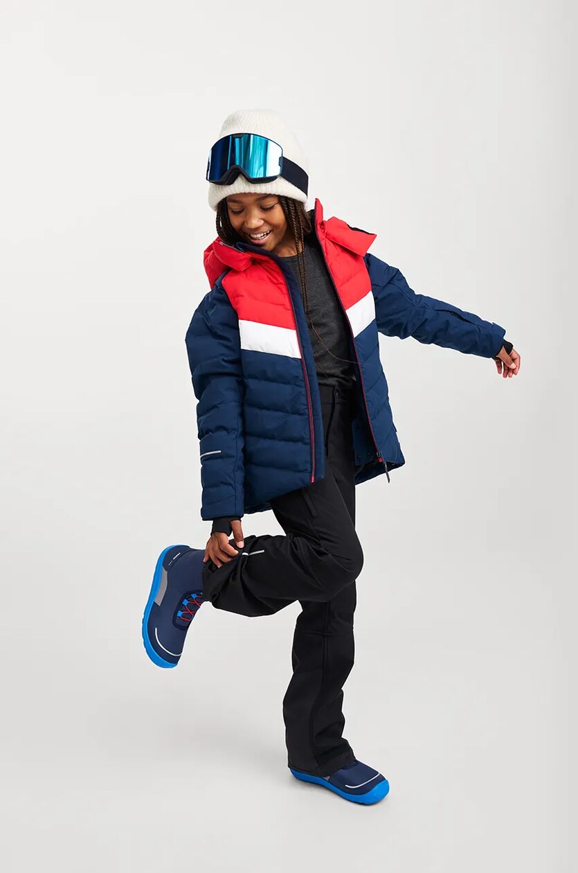 Pantaloni sci ragazzo best sale
