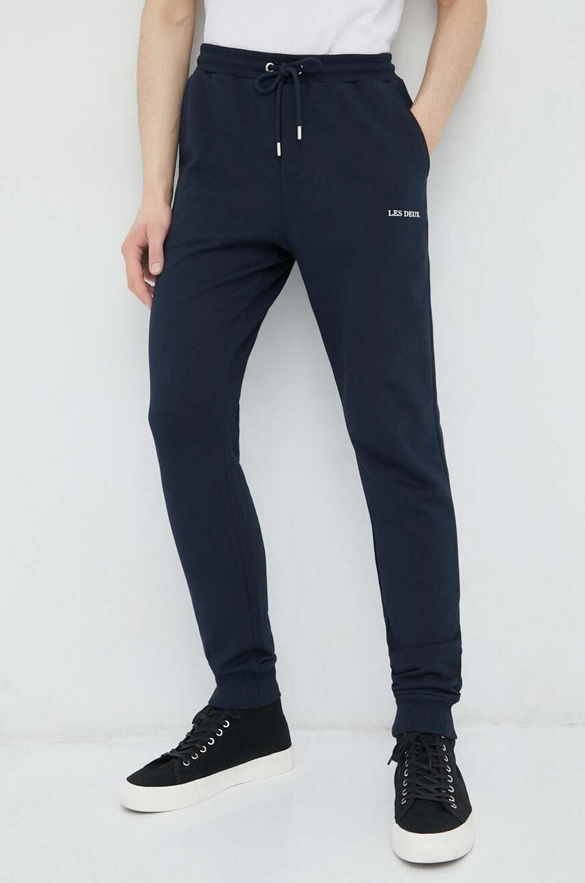 Les Deux ROMEO PANTS - Pantaloni - irish cream/beige