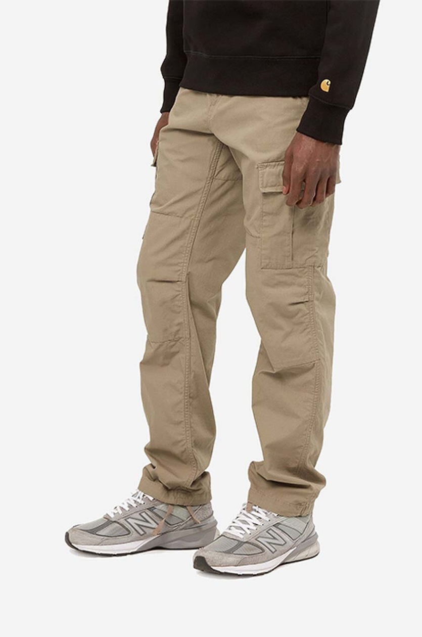 Carhartt WIP cotton trousers Aviation Pant PRM EU