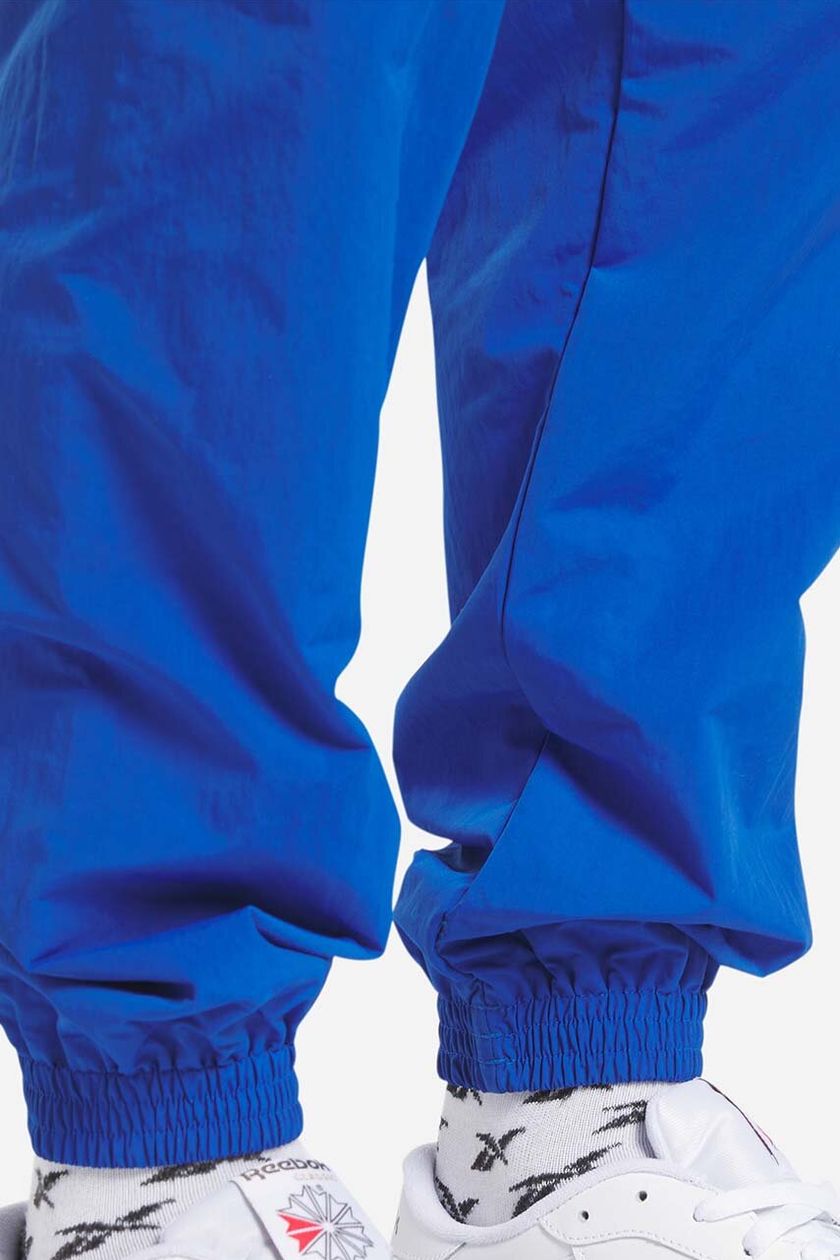 Reebok joggers CL Vector Trackpant blue color | buy on PRM