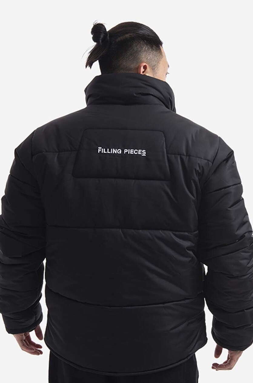 Jacket filling online