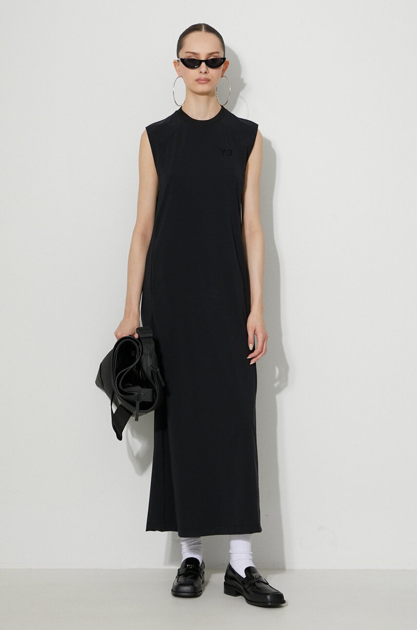 adidas Originals dress black color at PRM US