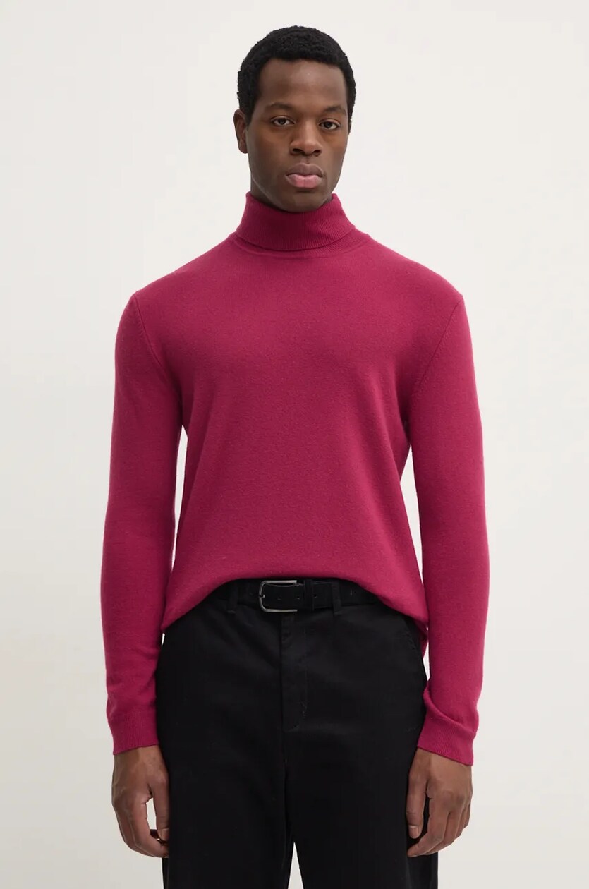 United Colors of Benetton maglione in lana acquista su Answear ANSWEAR