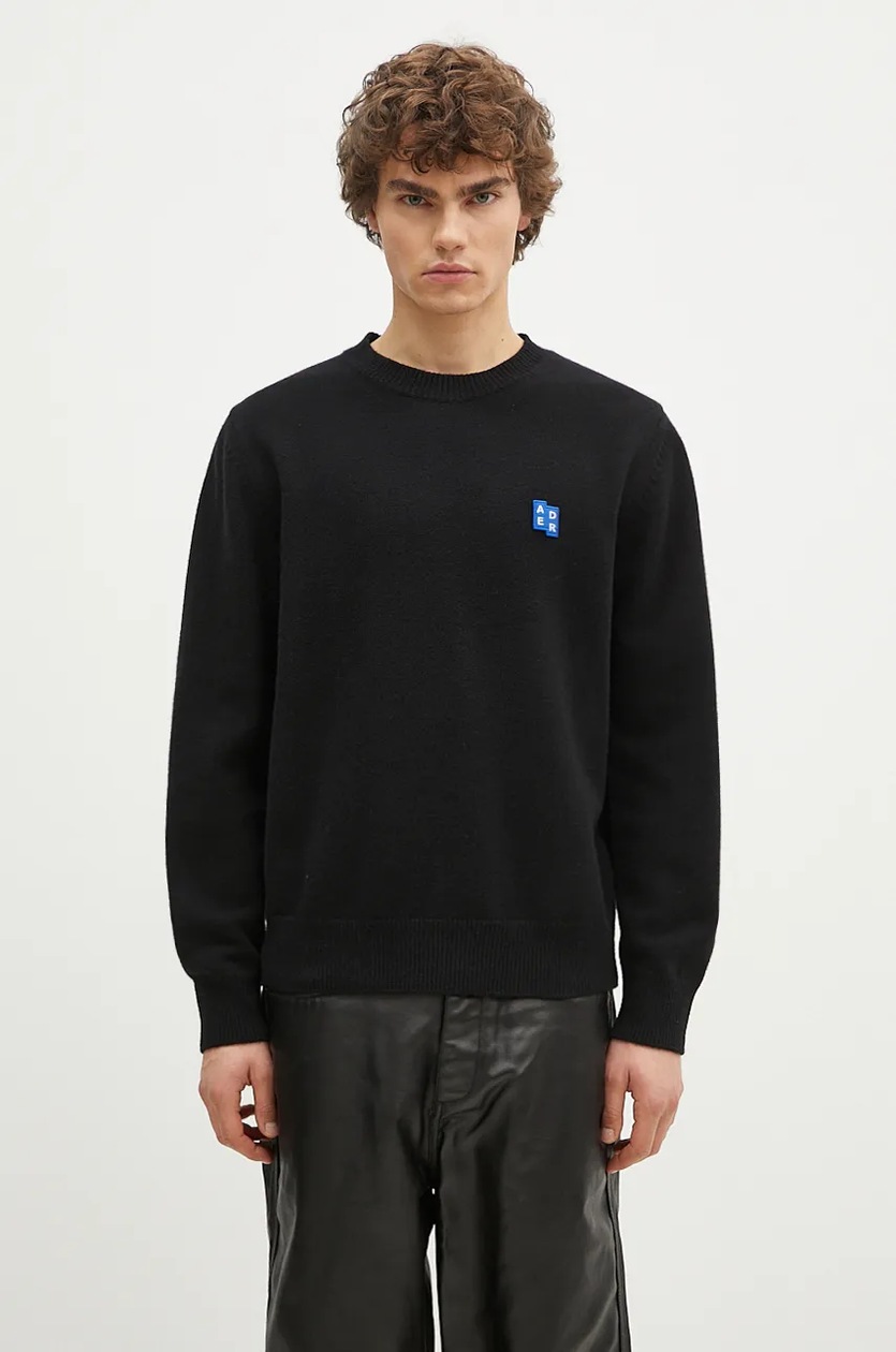 【ADER ERROR】 Wegon jumper ADER AderSpace # Shop #