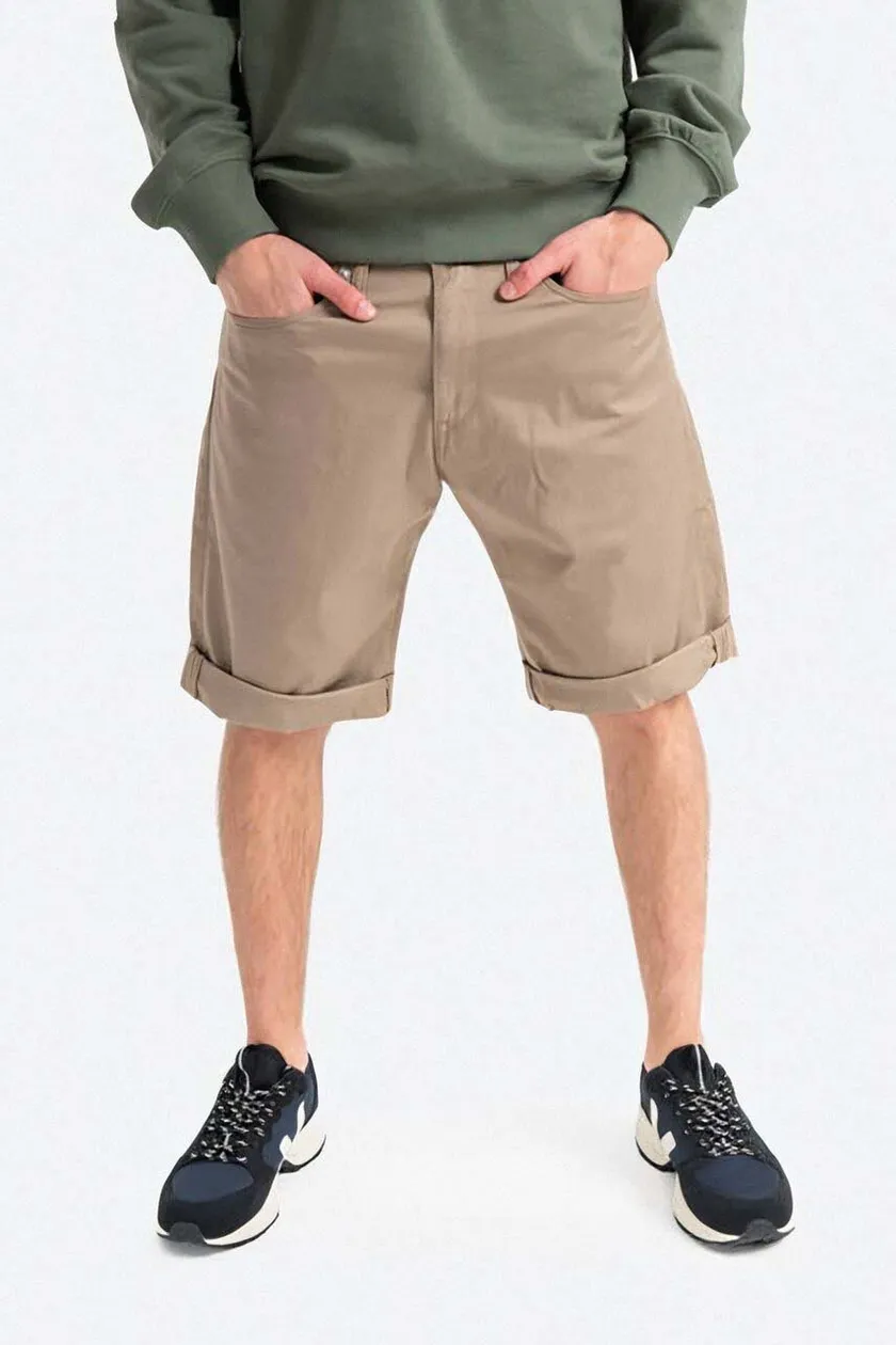 Swell store short carhartt