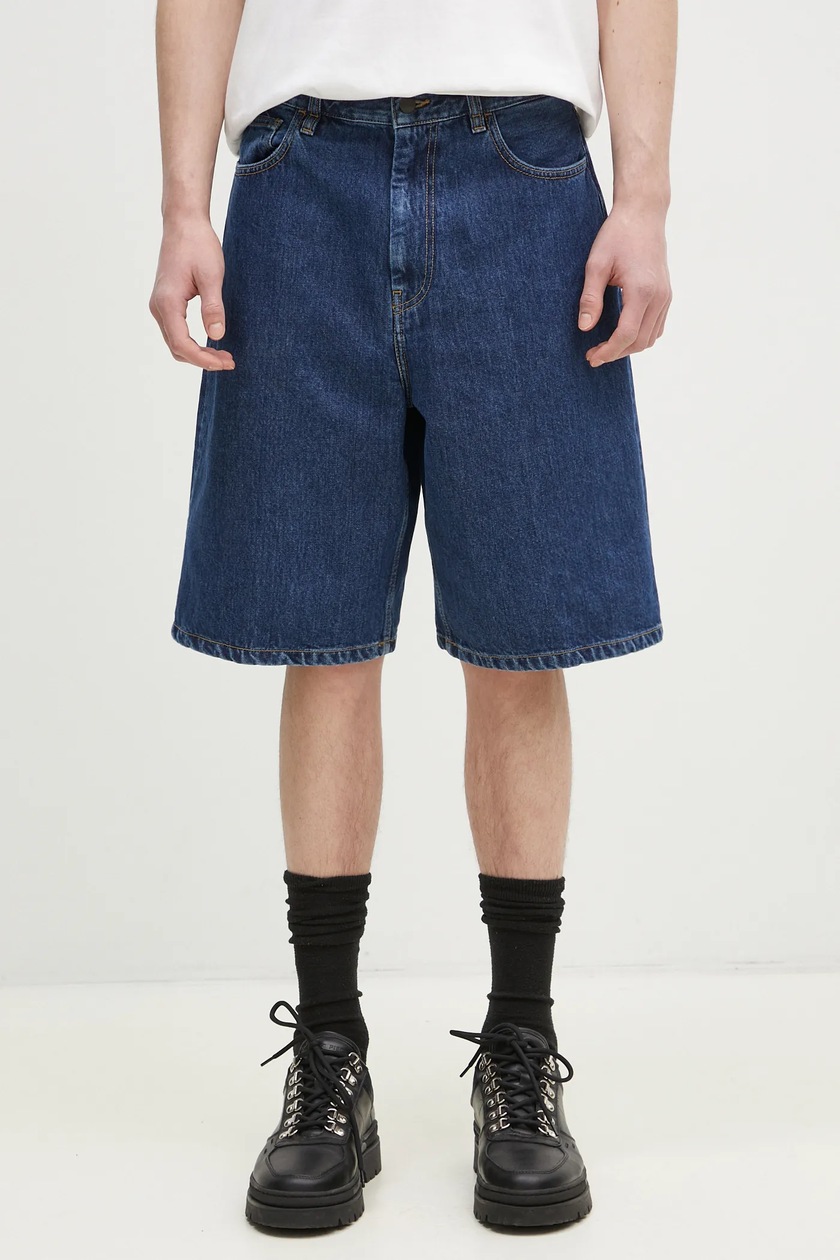 Cp jeans shorts sales