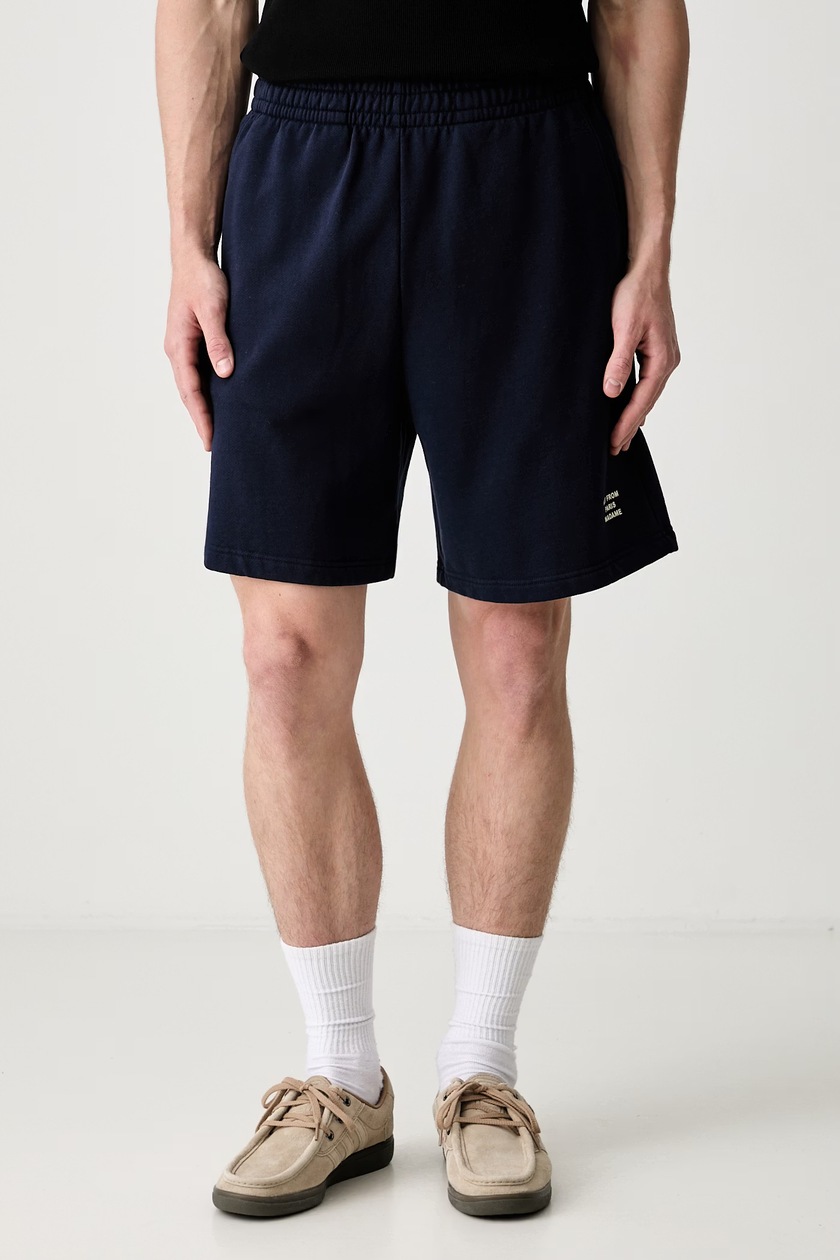 Шорты adidas Originals x Willy Chavarria Dazzle Snap Short цвет