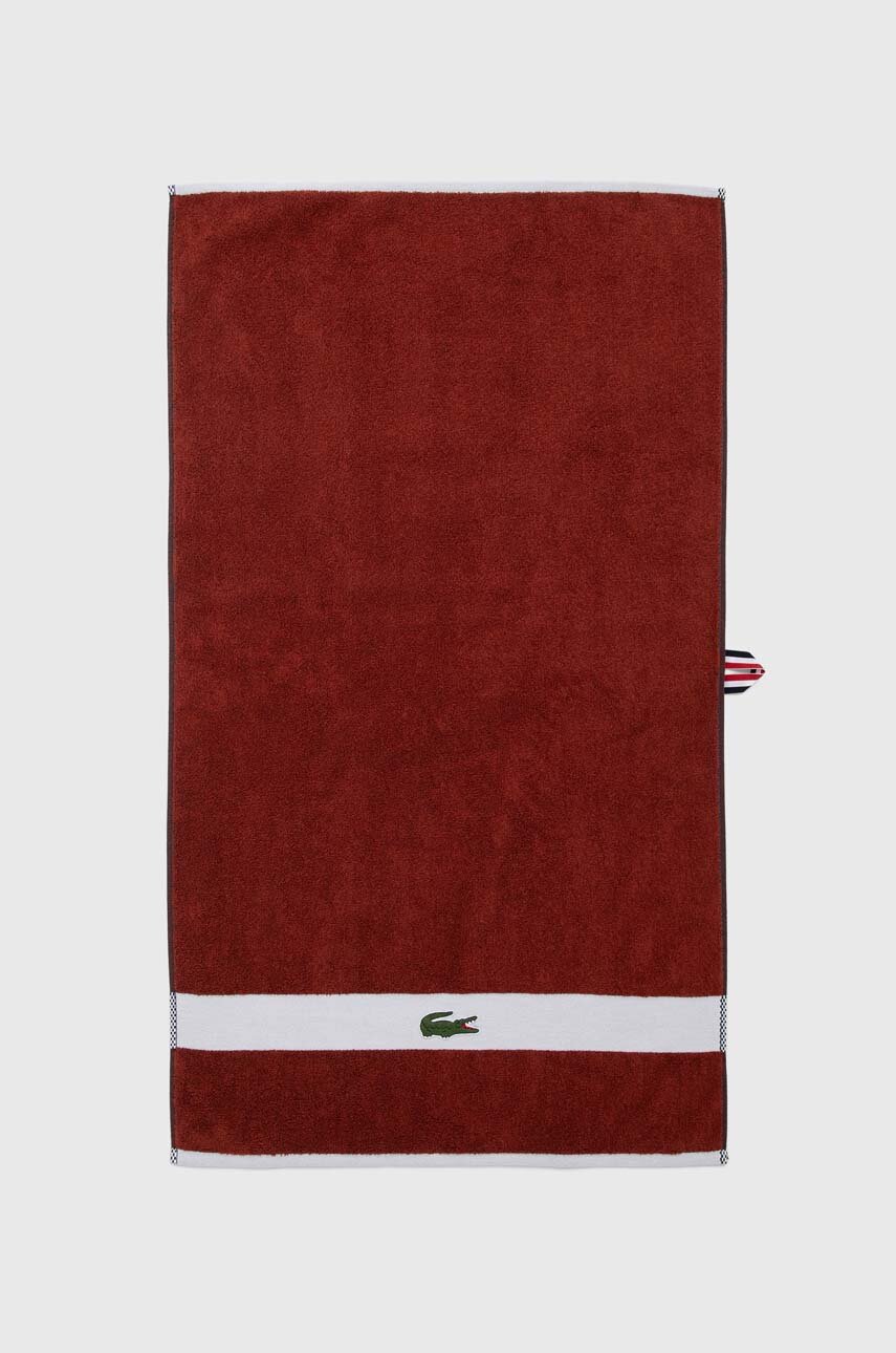 Lacoste L Casual Terre Battue 55 x 100 cm ANSWEAR.ua