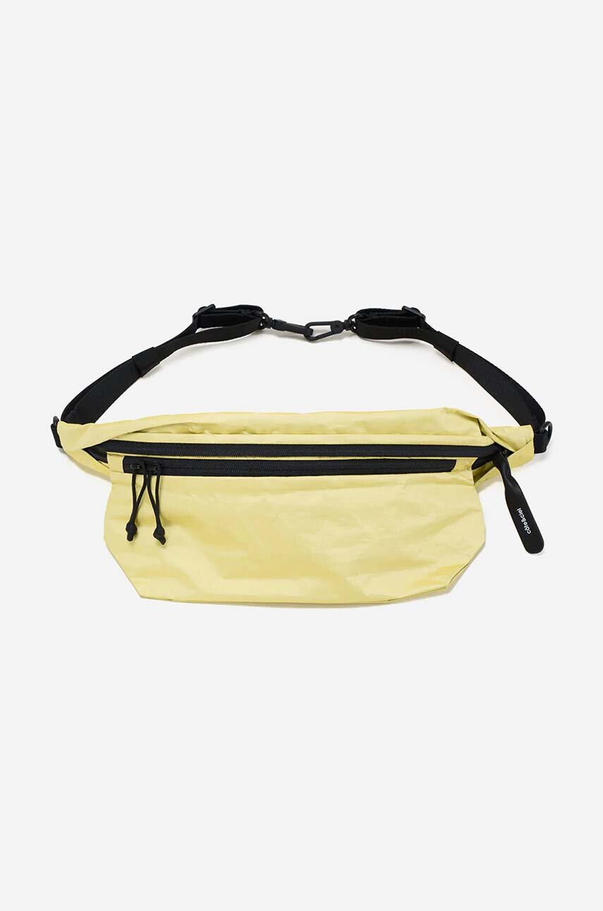 UGG waist pack Nasha Belt Clear PRM EU
