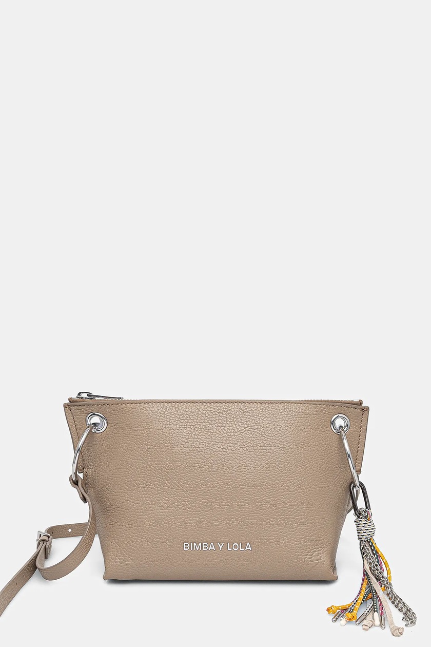 Bimba Y Lola nerka kolor czarny 212BBH809.T2000 | Answear.com