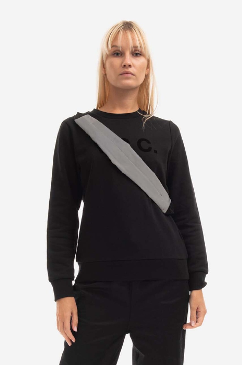 Cote&Ciel waist pack Adda Reflective PRM EU