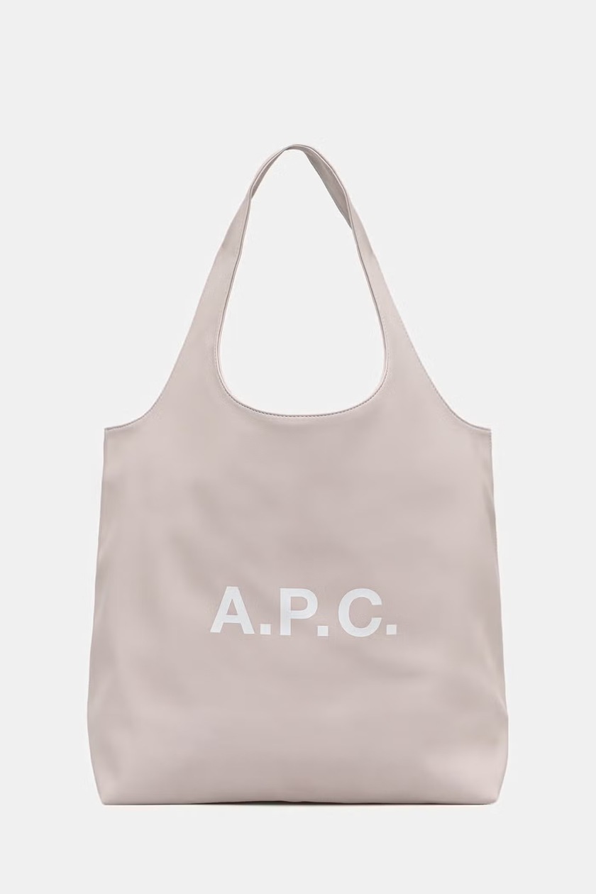 Travel bags Women's A.P.C. PRM EU