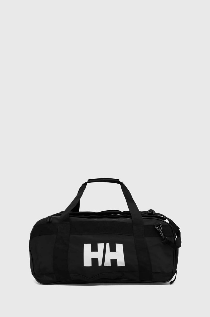 Scout Duffel Helly Hansen Sports Bag HH SCOUT DUFFEL Travel Bag